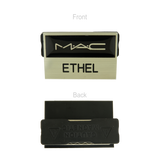 Mac Nameplate