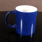 Magic Mug - color changing 108 mm