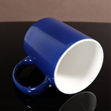 Magic Mug - color changing 108 mm