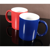 Magic Mug - color changing 108 mm