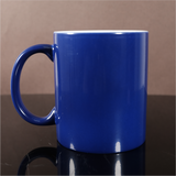Magic Mug - color changing 108 mm
