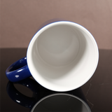 Magic Mug - color changing 108 mm