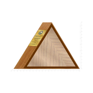 Memorial Flag Case