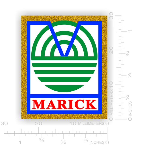 Marick Pin