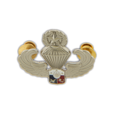 Master EOD Bombsquad Pin Gold