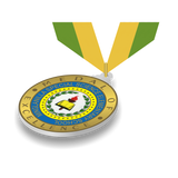 Minglanilla Special Science Elementary School Medal