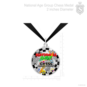 Cebu Chess Society 2019