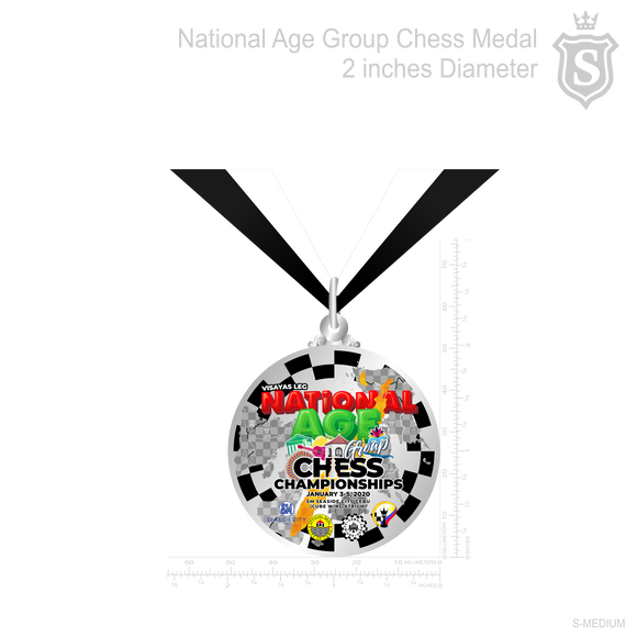 Cebu Chess Society 2019