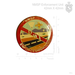 NMSP Enforcement Unit