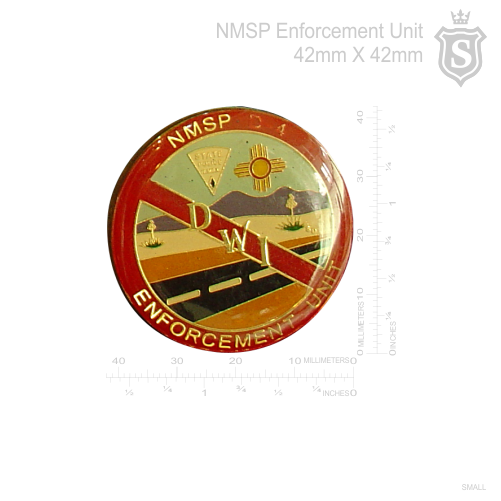 NMSP Enforcement Unit