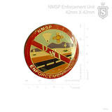 NMSP Enforcement Unit