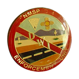 NMSP Enforcement Unit