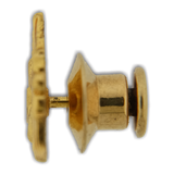 Nursing Pin Gold