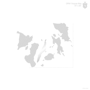 OPAV MAP