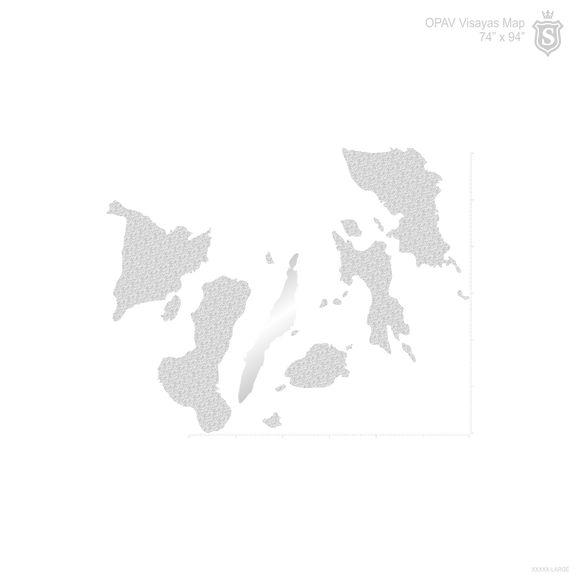 OPAV MAP