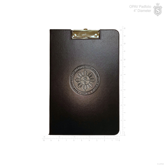 PADFOLIO