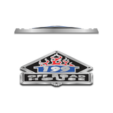 199 Off Road House Brand Plate