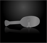 Paddle Plaque 18 inch