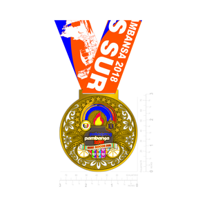 Palarong Pambansa Ilocos 2018