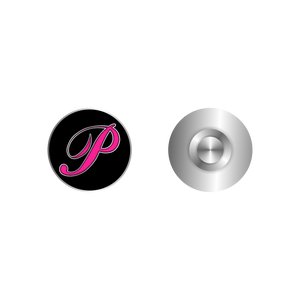 Patty's Bakeshop Pin