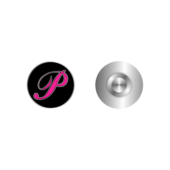 Patty's Bakeshop Pin