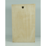 Philippine Drug Enforcement Agency (PDEA) Wooden Plaque with Acrylic Cover 10 inch