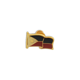 Philippine Flag Pin