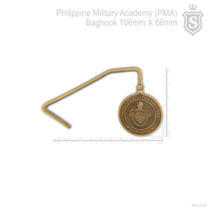 Philippine Military Academy (PMA) Baghook 106mm