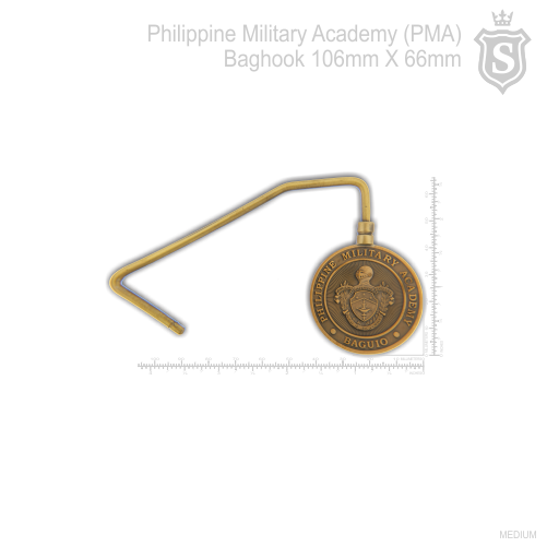 Philippine Military Academy (PMA) Baghook 106mm