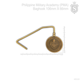 Philippine Military Academy (PMA) Baghook 106mm