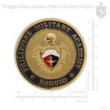 Philippine Military Academy (PMA) Coin
