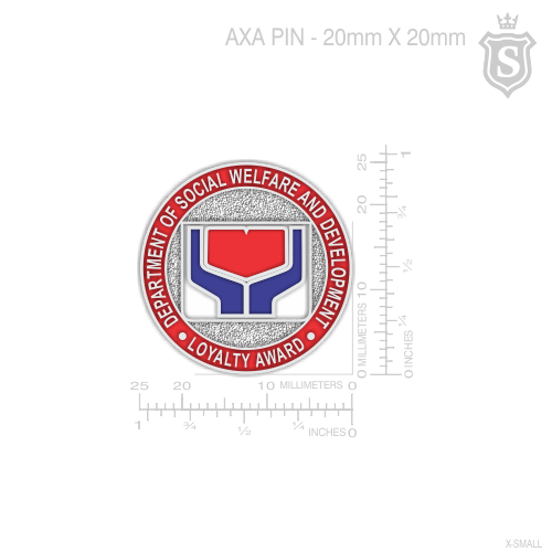 Dswd logo top