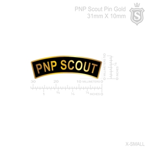 PNP Scout Tab