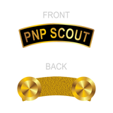 PNP Scout Tab