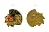 PNP ASEAN Summit Pin