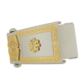 Philippine National Police (PNP) PCO Buckle 1 Sampaguita (PMAJ) - PNP