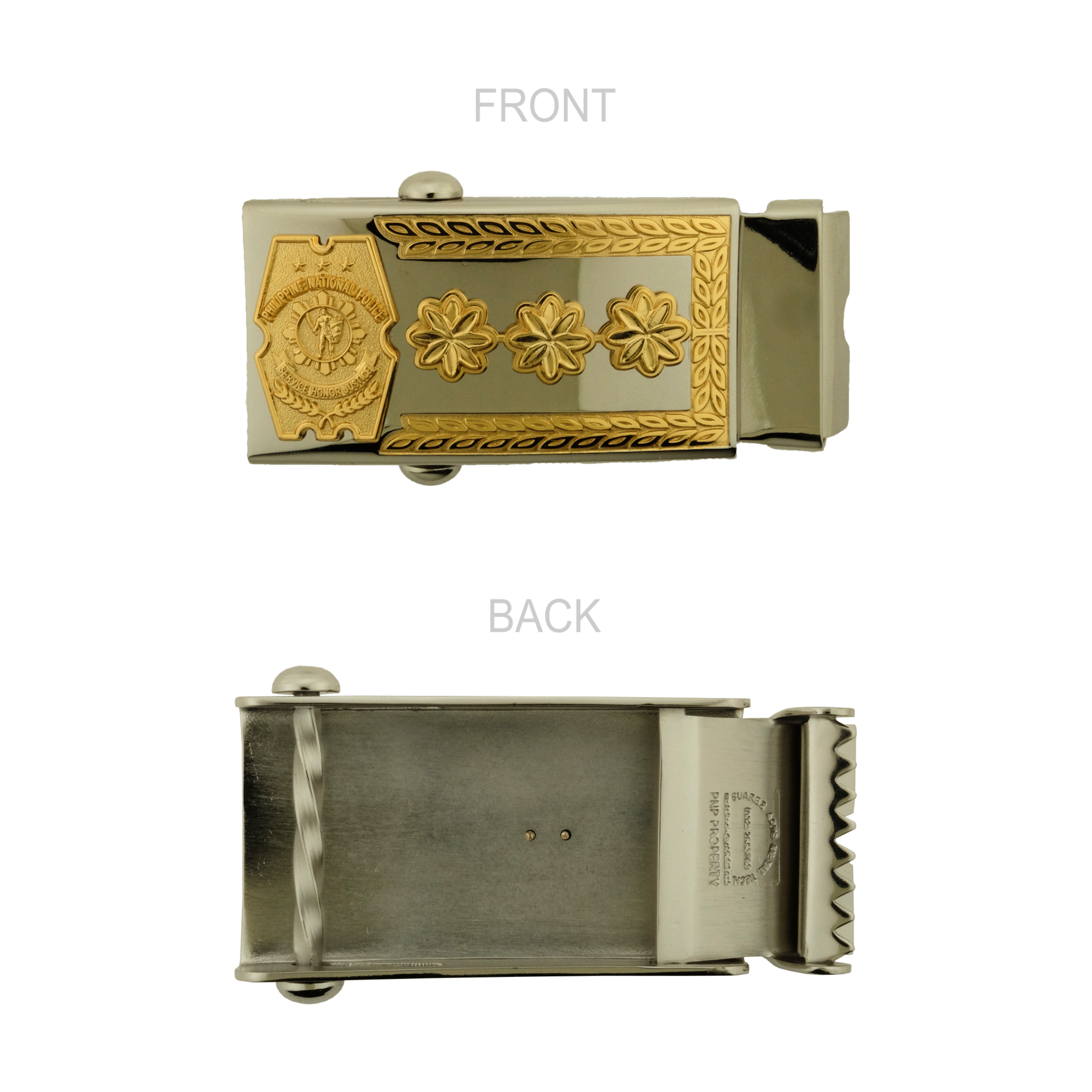 Pco sales 925 gold