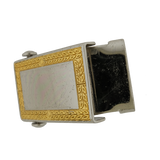 PNP Buckle Plain