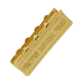 PNP Belt Buckle Tip