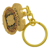 Philippine National Police (PNP) Keychain