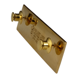 PNP Nameplate