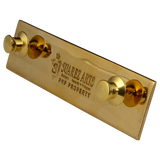 PNP Nameplate