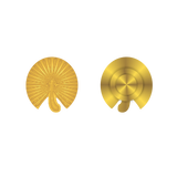 Police Lieutenant (PLT) 1 Anahaw Pin