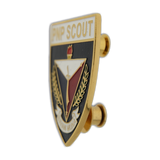 Philippine National Police (PNP) Scout Pin