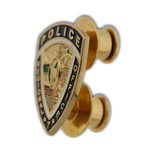 Police Regional Office 7 (PRO-7) Pin