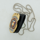 PSFA-Philippine Special Force Agent Badge