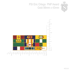 Philippine National Police (PNP) Awards Decoration - PNP