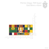 Philippine National Police (PNP) Awards Decoration - PNP