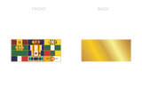 Philippine National Police (PNP) Awards Decoration - PNP