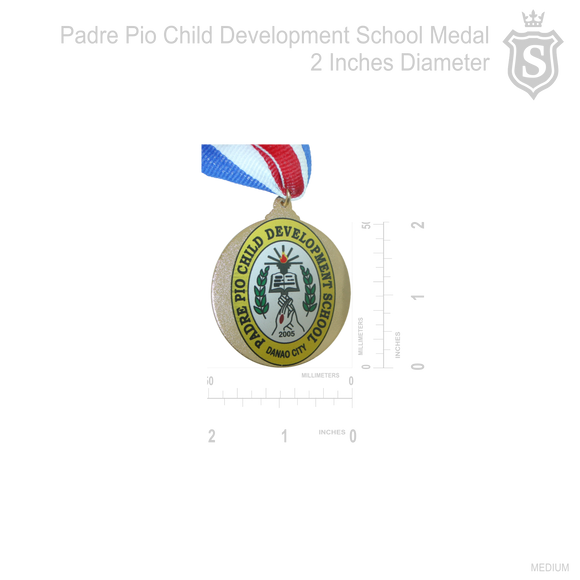 Padre Pio Child Development School